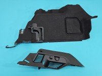 Tapicerka bagażnika prawa boczek Ford Puma II MK2 19-