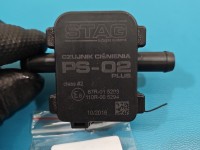 Czujnik ciśnienia LPG gazu