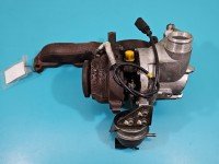 Turbosprężarka Vw Golf VII 813860-1, 04L253016H 1.6 tdi 110KM
