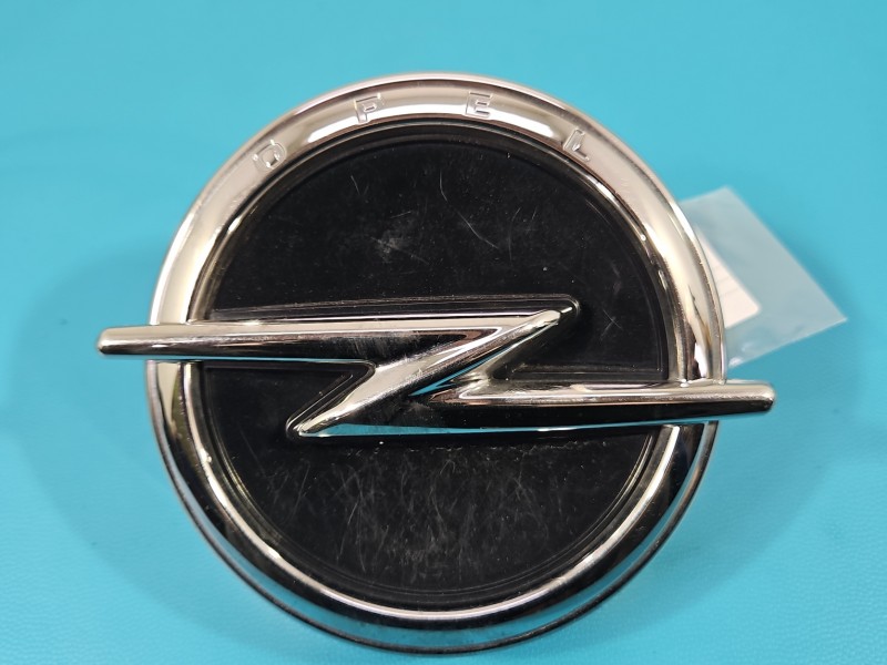 Klamka klapy tył Opel Corsa F 9830092980