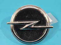 Klamka klapy tył Opel Corsa F 9830092980
