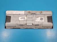 Poduszka powietrzna kolanowa airbag Skoda Octavia III 5G1880841C