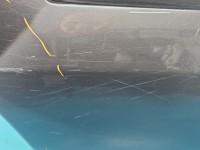 Drzwi tył prawe Toyota Land Cruiser 120 J120 HB 5d 1E9