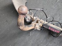 Hak holowniczy Honda CR-V II