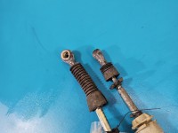 DŹWIGNIA LEWAREK WYBIERAK LINKI Fiat Ducato II 2.0 8V wiel