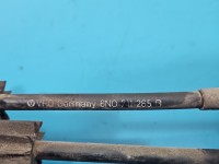 DŹWIGNIA LEWAREK WYBIERAK LINKI Vw Polo III 6N 1.0 mpi
