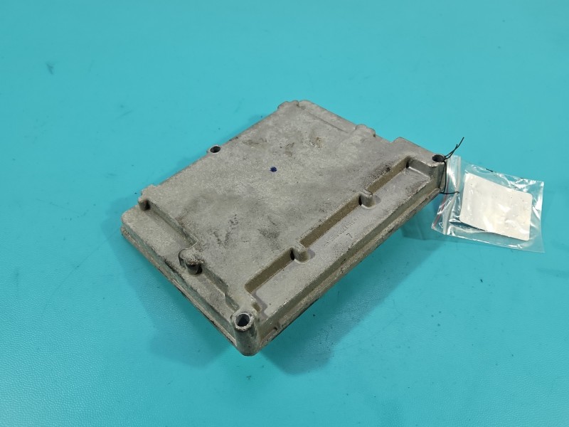 Komputer Sterownik silnika 30743371 Volvo S40 II V50 1.8 16V