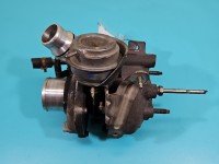 Turbosprężarka Renault Laguna III 774833-2, 8200638766 2.0 dci (M9RP814) 131KM