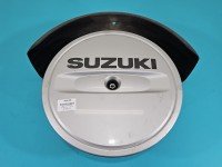 Osłona koła zapasowego obudowa 72821-65J5 Suzuki Grand Vitara II