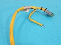 Poduszki powietrzne zestaw komplet Fiat Seicento