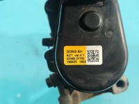 Zacisk tył lewy Kia Optima IV 15-20 sedan 1.6 T-GDI