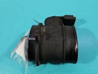 Przepływomierz Peugeot 407 9650010780, 72834204 1.6 hdi