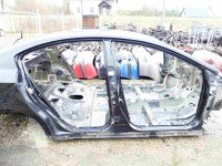 Próg prawy Toyota Avensis III T27 2.2 d4d