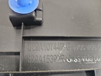 Osłona ZAŚLEPKA PLASTIK Renault Express 829A10744R