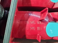 Lampa tył lewa Skoda Fabia I sedan EUROPA