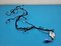 Instalacja Wiązka drzwi przód lewych AUDI A6 C7 4G5971035BD