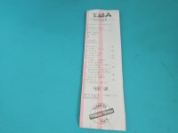 TEST Alternator BMW X5 E70 7803724, 2543403B 3.0d