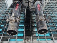 Amortyzator przód komplet lewy prawy Seat Ibiza IV 6J L+P