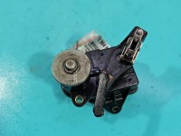 Nastawnik klap kolektora Mercedes ML W164 A642150049402 3.0 CDI V6