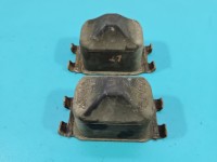 Odbój Isuzu D-Max II 11-19