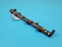 Listwa wtryskowa CZUJNIKI Bmw e90 0445214030, 0281002481, 0281002497 2.0d (M47T)