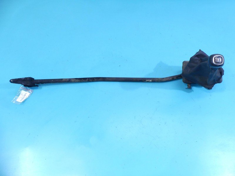 DŹWIGNIA LEWAREK WYBIERAK LINKI Peugeot 406 2.0 hdi