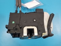 Zamek tył prawy 81420-2Y010 Hyundai Ix35 09-13 Hyundai, 4pin