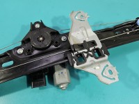 Podnośnik przód lewy SZYBY WINDA Renault Kadjar 807218568R 5d HB