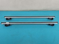 Bagażnik dachowy Suzuki Grand Vitara II 2.0 16V (J20a)