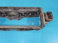 KIEROWNICA Wlot powietrza bmw F30 2.0d (NZ7D20C)