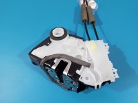Zamek przód lewy Toyota Yaris IV EUROPA 7pin M73-13660