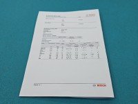 Wtryskiwacz Mercedes CLS II C218 W218 218 0445116026, A6420701187 3.0 cdi (642853)