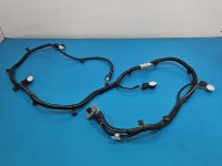 Wiązka zderzaka tył Citroen C5 Aircross 17-25 9828905280, 9675202477XT, 0263013215 Instalacja pdc