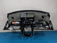 Deska rozdzielcza airbag pasażera kokpit Volvo XC90 I 02-