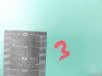 DRZWI PRZÓD LEWE KIEROWCY Toyota Yaris I 3d seledynowy 764