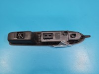 Przełącznik szyb CITROEN DS4 15-20 96657053ZD Producent części: DS, Europejska, 2x szyba EU