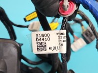 Instalacja Wiązka drzwi przód lewych Kia Optima IV 15-20 91600-D4410