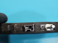 TRZECIE ŚWIATŁO STOP STOPU Peugeot 2008 II HB