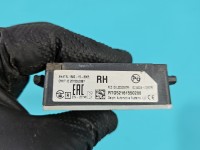 Sterownik moduł Europejska, CZUJNIK SENSOR MARTWEGO POLA Volvo S90 II 16- 31499940