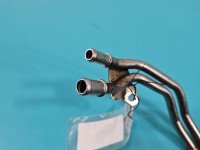 RURKI Przewód paliwowy Mercedes E C207 A207 A6420700632 3.0 cdi