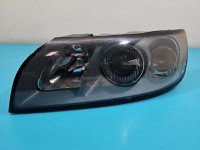 Reflektor lewy lampa przód Volvo V50 S40 II EUROPA