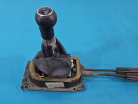 DŹWIGNIA LEWAREK WYBIERAK LINKI Vw Polo III 6N 1.4 16V