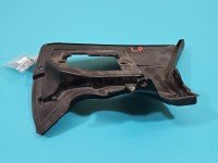 Osłona ZAŚLEPKA PLASTIK BMW X5 F15 7290657
