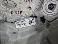 Kierownica Audi A4 B7 8P0419091BF, 8E0880201BK
