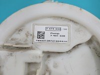 pompka Pompa paliwa BMW G20 2.0 T (B48b20a) 7473444 Producent części: BMW, 8 pin