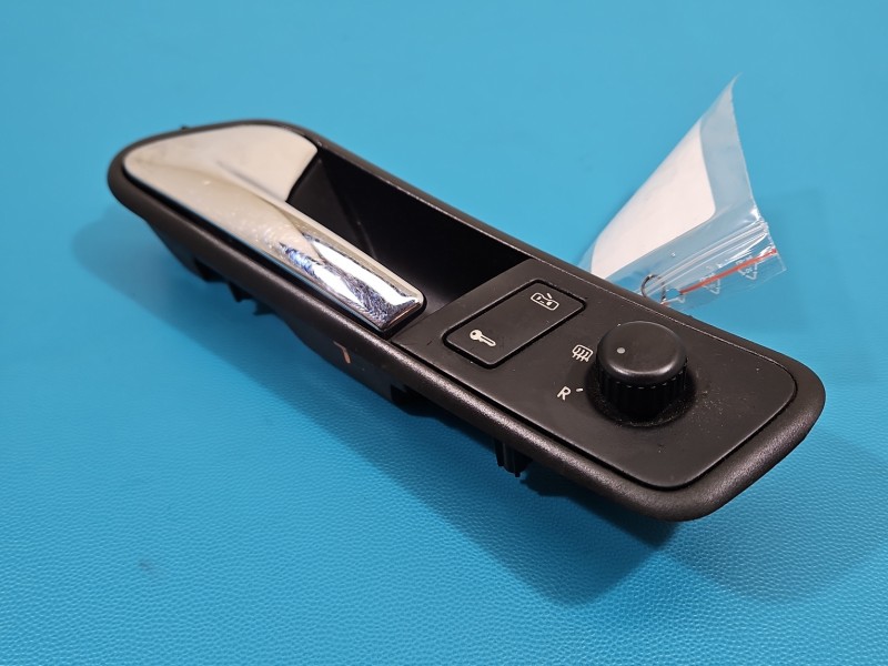 Klamka wewnętrzna przód lewa Vw Touran I 1T1837113C