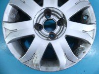 Felga aluminiowa 16" Citroen C4 I alufelga
