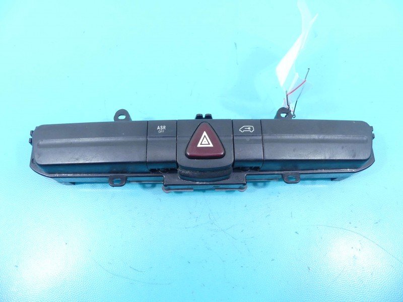 Przełącznik świateł awaryjnych Vw Crafter 06- 9065453907