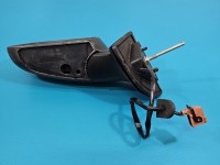 Lusterko lewe pin Peugeot 407 sedan 4d kolor KDAC europa