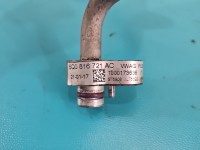 Przewód klimatyzacji rurka Skoda Superb III 5Q0816721AC